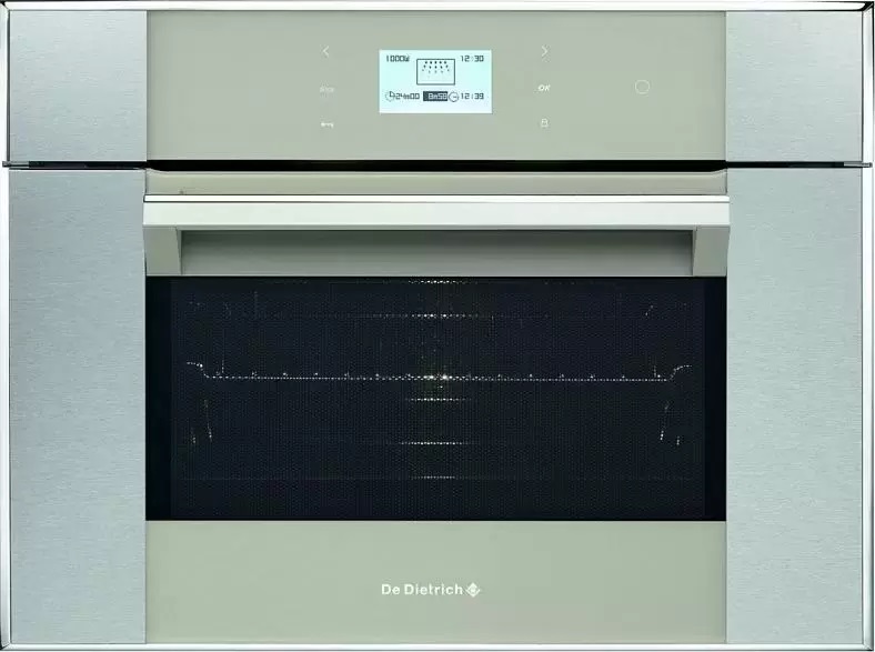 Духовой шкаф De Dietrich DOM1195GX в Ростове-на-Дону Духовой шкаф De Dietrich DOM1195GX в Ростове-на-Дону
