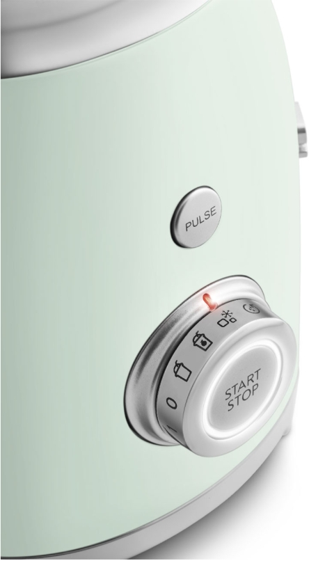 Блендер SMEG BLF03PGEU фото 3 в Ростове-на-Дону Блендер SMEG BLF03PGEU фото 3 в Ростове-на-Дону