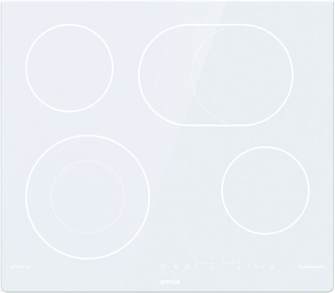 Варочная панель Gorenje ECT643SYW фото 1 в Ростове-на-Дону