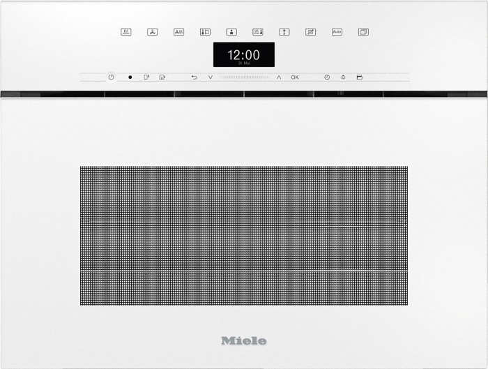 Встраиваемая комби-пароварка Miele DGC 7440X BRWS фото 1 в Ростове-на-Дону Встраиваемая комби-пароварка Miele DGC 7440X BRWS фото 1 в Ростове-на-Дону