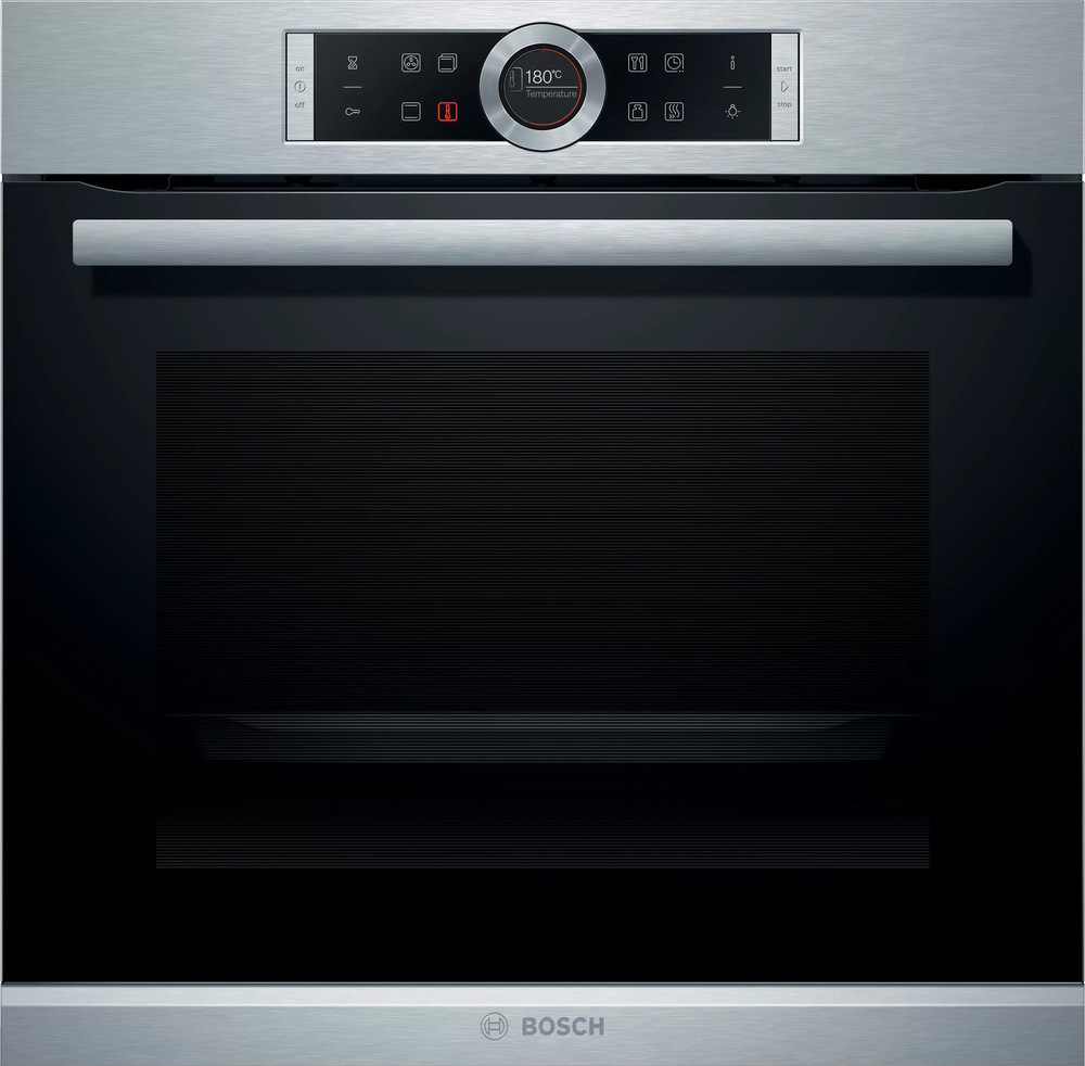 Духовой шкаф Bosch HBG635BS1 фото 1 в Ростове-на-Дону