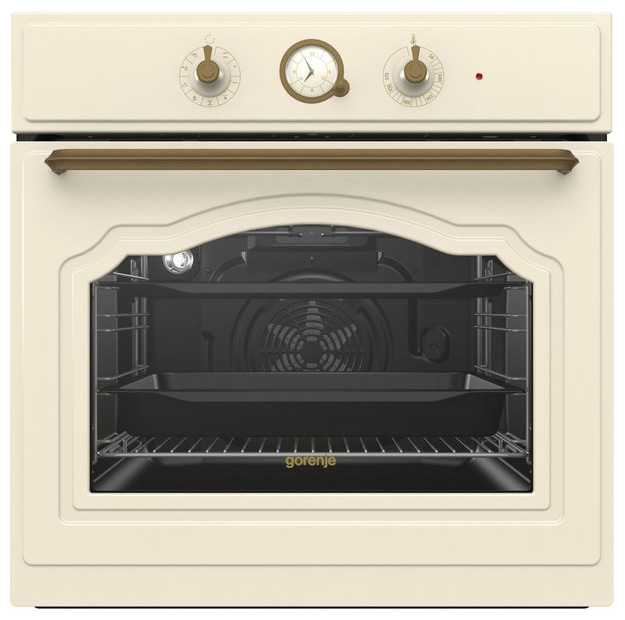 Духовой шкаф Gorenje BO 7530 CLI фото 1 в Ростове-на-Дону Духовой шкаф Gorenje BO 7530 CLI фото 1 в Ростове-на-Дону