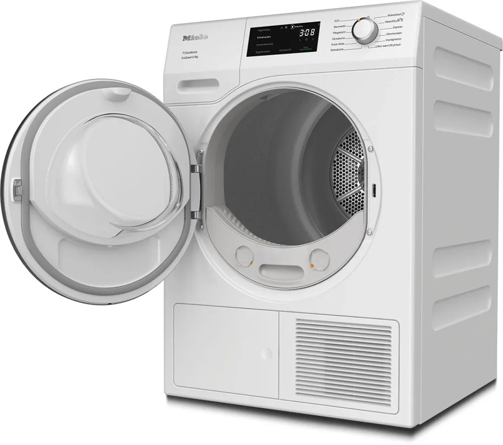 Сушильная машина Miele TEH795WP фото 3 в Ростове-на-Дону
