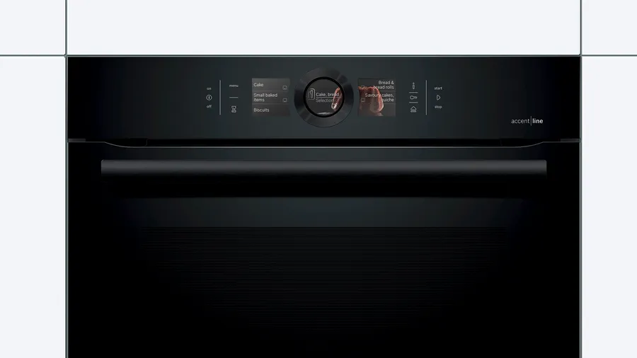Духовой шкаф Bosch HSG856XC1 фото 3 в Ростове-на-Дону Духовой шкаф Bosch HSG856XC1 фото 3 в Ростове-на-Дону