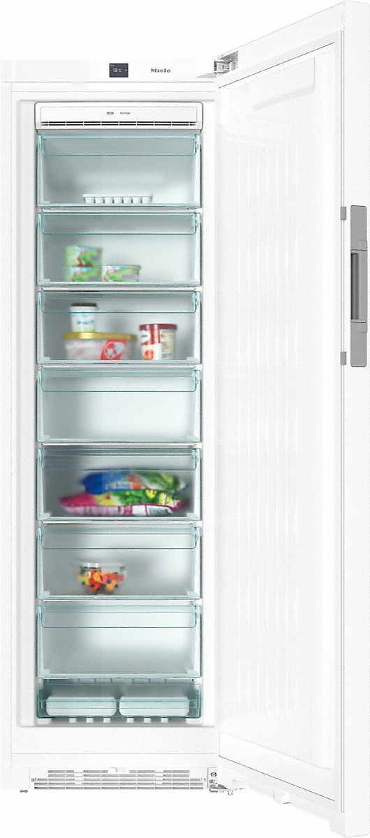 Холодильник Miele FN 28263 ws фото 1 в Ростове-на-Дону