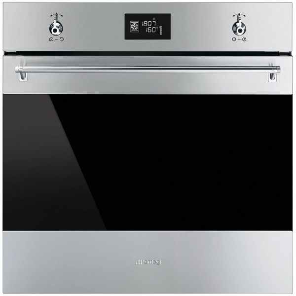 Духовой шкаф Smeg SF6390XE фото 1 в Ростове-на-Дону