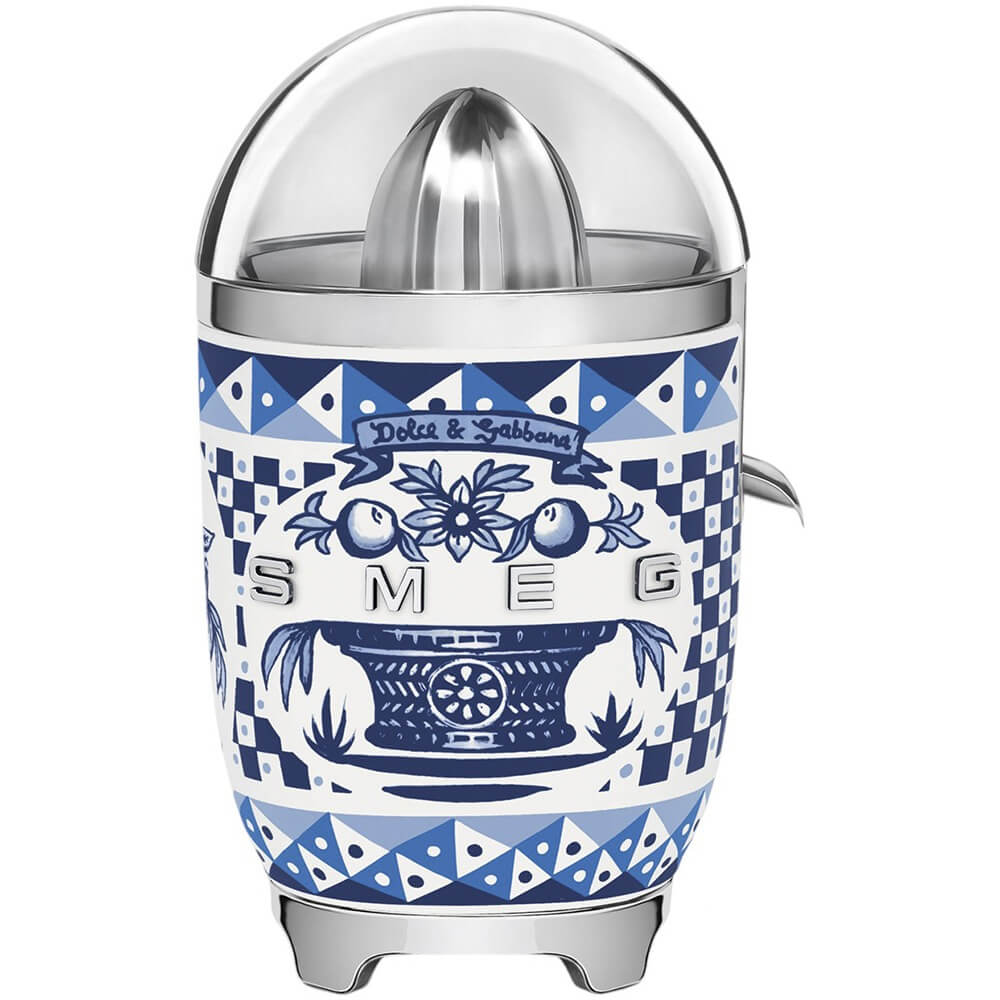 Соковыжималка Smeg CJF01DGBEU фото 4 в Ростове-на-Дону
