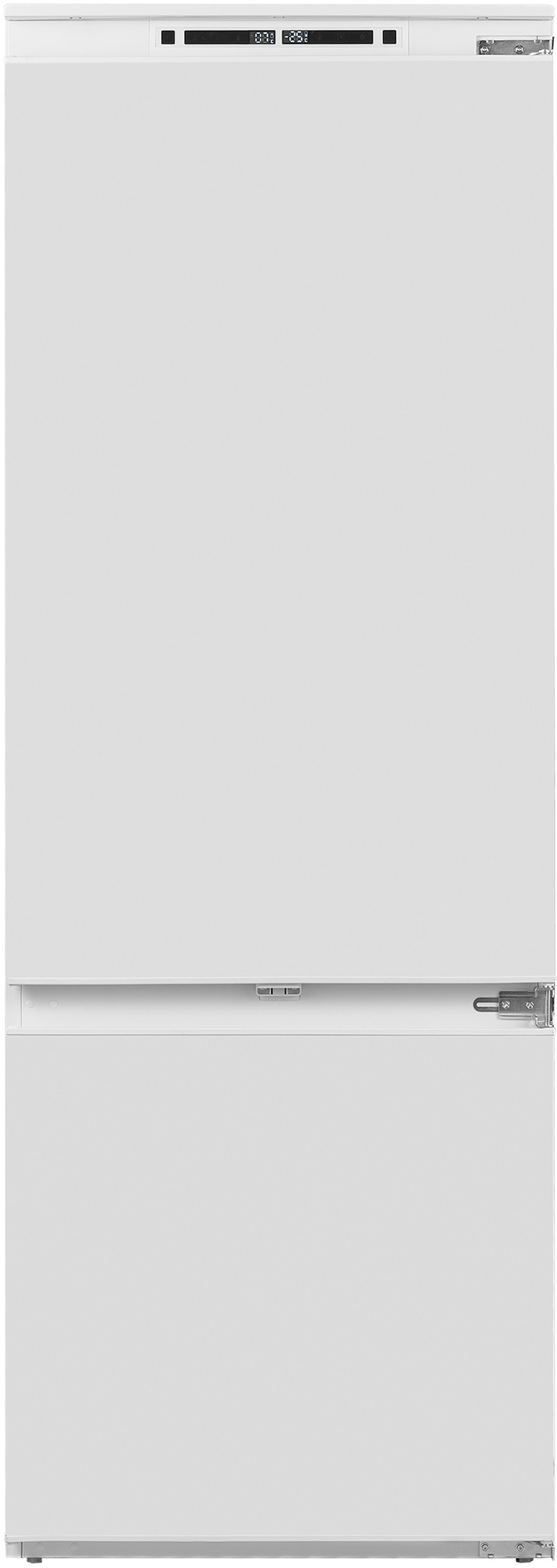Холодильник MAUNFELD MBF193NFW1GR Inverter фото 4 в Ростове-на-Дону