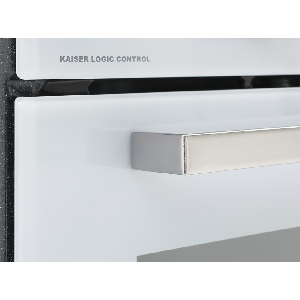 Газовый дух.шкаф Kaiser EG 6374 W фото 2 в Ростове-на-Дону