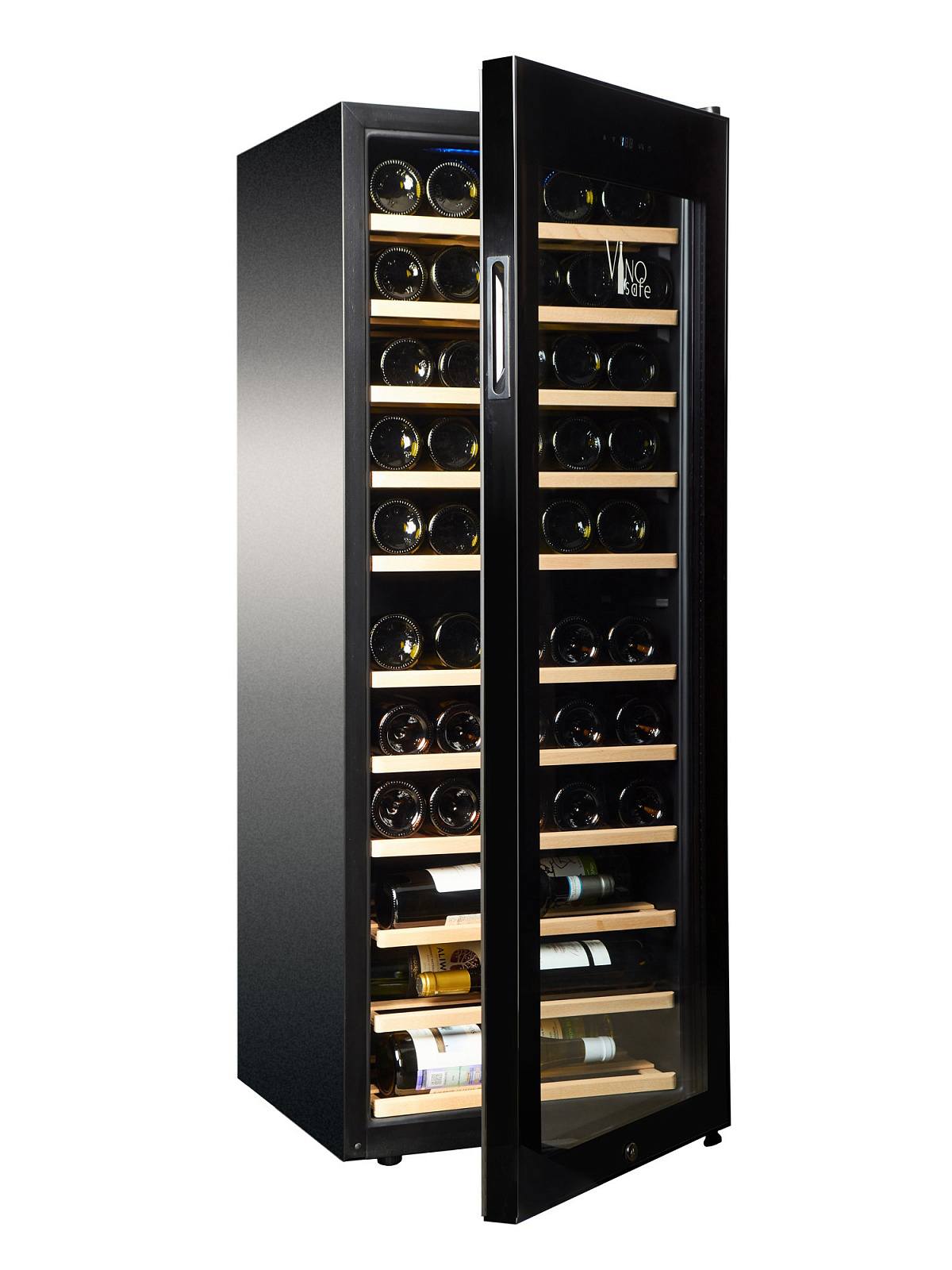 Винный холодильник Vinosafe VSF51AM фото 2 в Ростове-на-Дону Винный холодильник Vinosafe VSF51AM фото 2 в Ростове-на-Дону