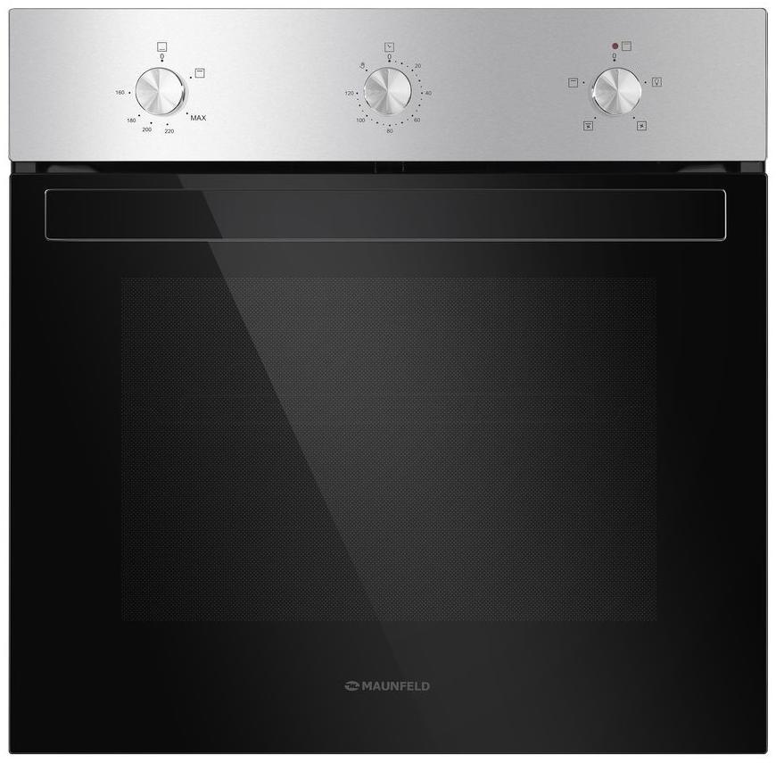 Газовый духовой шкаф Maunfeld EOGC604S фото 1 в Ростове-на-Дону Газовый духовой шкаф Maunfeld EOGC604S фото 1 в Ростове-на-Дону