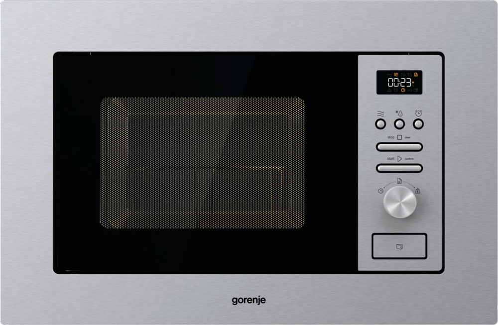 Встраиваемая микроволновая печь Gorenje BM201AG1X фото 1 в Ростове-на-Дону