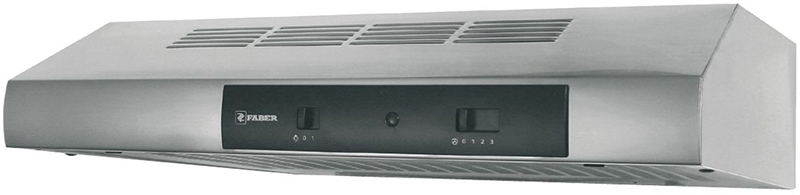 Вытяжка Faber 741 BASE X A 50 в Ростове-на-Дону