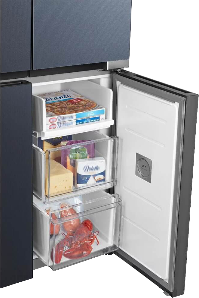 Холодильник Midea MDRM706BIE70 фото 4 в Ростове-на-Дону