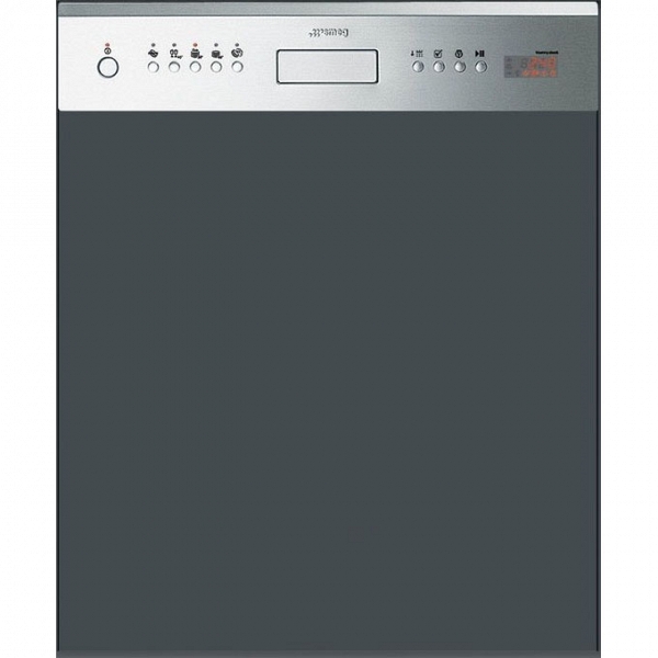 Встраиваемая посудомоечная машина Smeg PLA6442X2 фото 1 в Ростове-на-Дону
