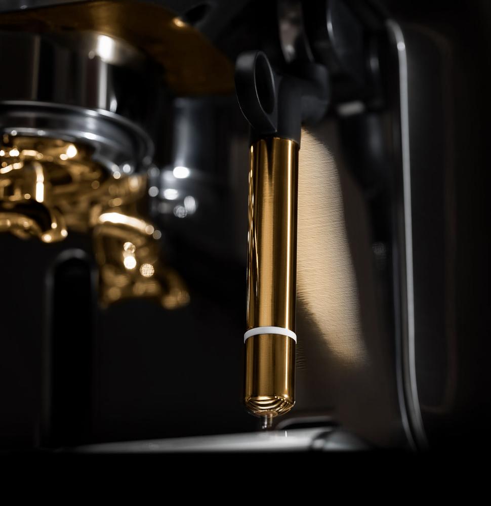 Кофейная станция Bork C807 Gold фото 9 в Ростове-на-Дону Кофейная станция Bork C807 Gold фото 9 в Ростове-на-Дону