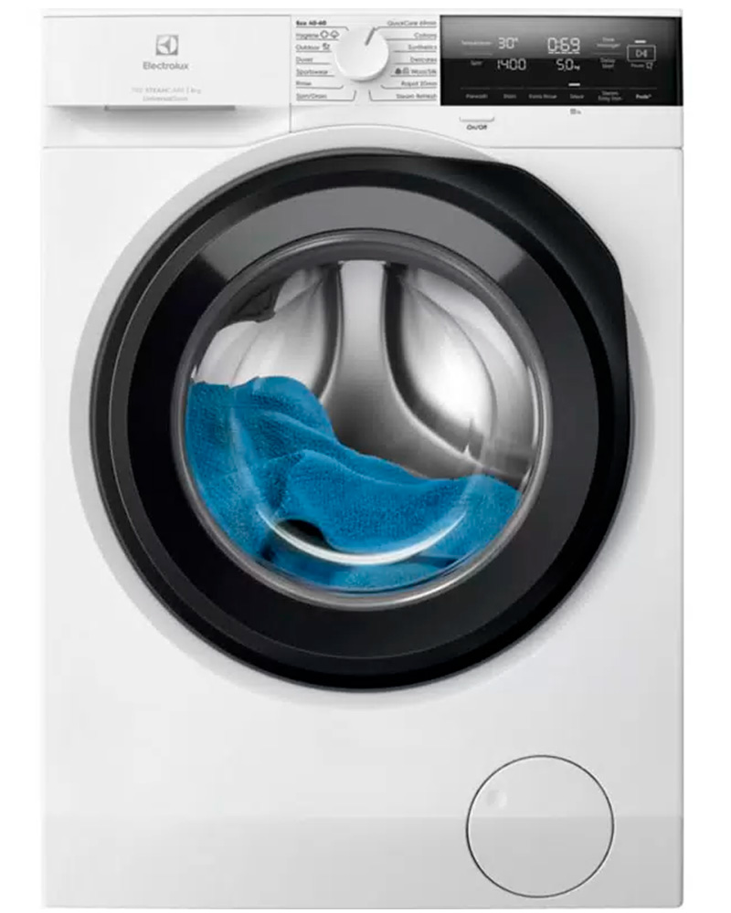 Стиральная машина Electrolux EW7F3482UE фото 1 в Ростове-на-Дону Стиральная машина Electrolux EW7F3482UE фото 1 в Ростове-на-Дону