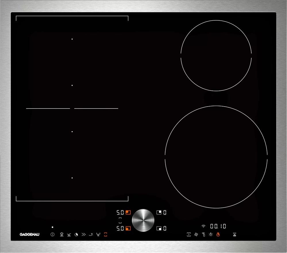 Индукционная варочная панель Gaggenau CI262114 фото 1 в Ростове-на-Дону