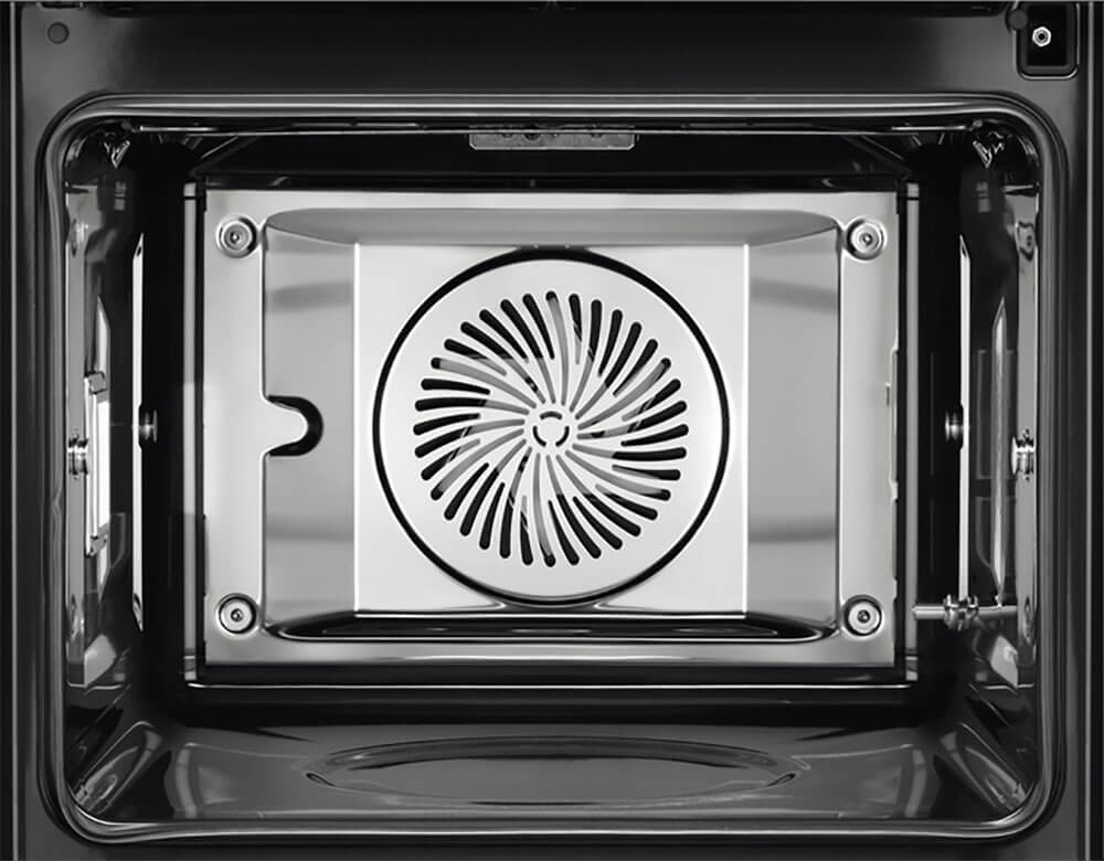 Духовой шкаф Electrolux KOAAS31WX фото 3 в Ростове-на-Дону Духовой шкаф Electrolux KOAAS31WX фото 3 в Ростове-на-Дону