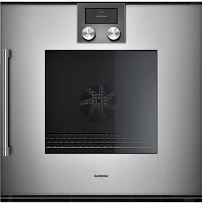 Духовой шкаф Gaggenau BOP 250-111 фото 1 в Ростове-на-Дону Духовой шкаф Gaggenau BOP 250-111 фото 1 в Ростове-на-Дону
