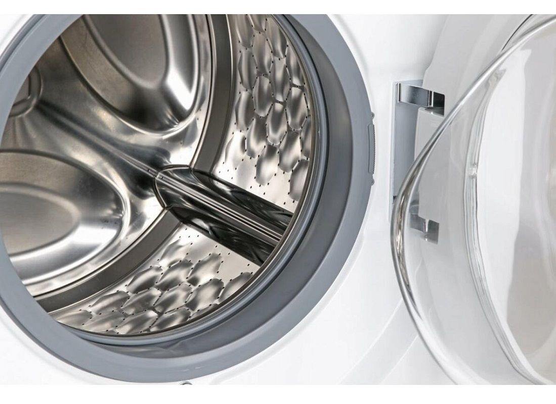 Стиральная машина Miele WED125WCS Chrome Edition RU фото 3 в Ростове-на-Дону Стиральная машина Miele WED125WCS Chrome Edition RU фото 3 в Ростове-на-Дону