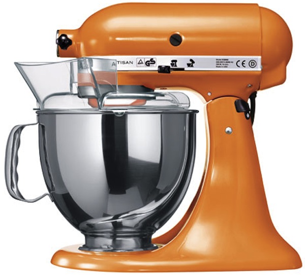 Миксер KitchenAid 5KSM150PSETG фото 2 в Ростове-на-Дону Миксер KitchenAid 5KSM150PSETG фото 2 в Ростове-на-Дону
