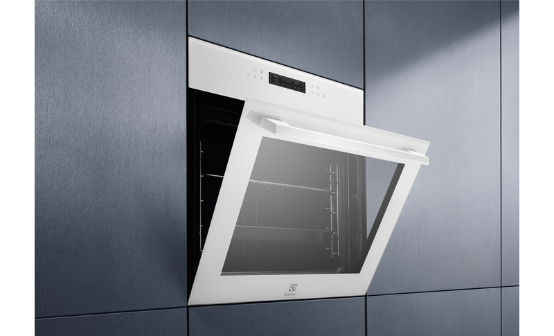 Электрический духовой шкаф Electrolux COE7P31V фото 4 в Ростове-на-Дону