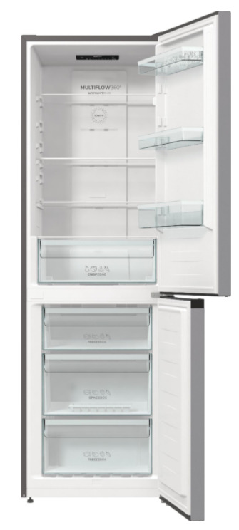 Холодильник Gorenje NRK6191ES4 фото 5 в Ростове-на-Дону