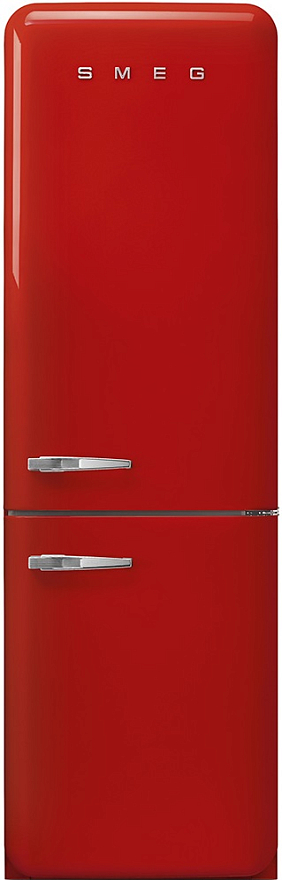 Холодильник Smeg FAB32RRD5 фото 1 в Ростове-на-Дону Холодильник Smeg FAB32RRD5 фото 1 в Ростове-на-Дону