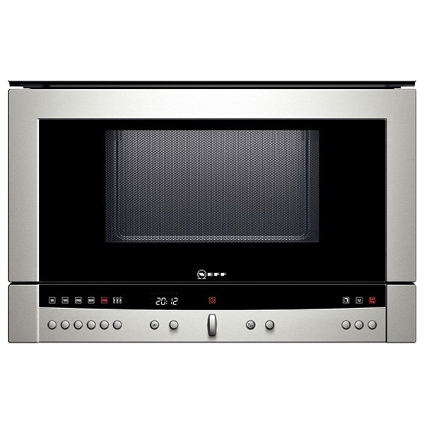 Встраиваемая микроволновая печь NEFF C54L60N3 RU в Ростове-на-Дону Встраиваемая микроволновая печь NEFF C54L60N3 RU в Ростове-на-Дону