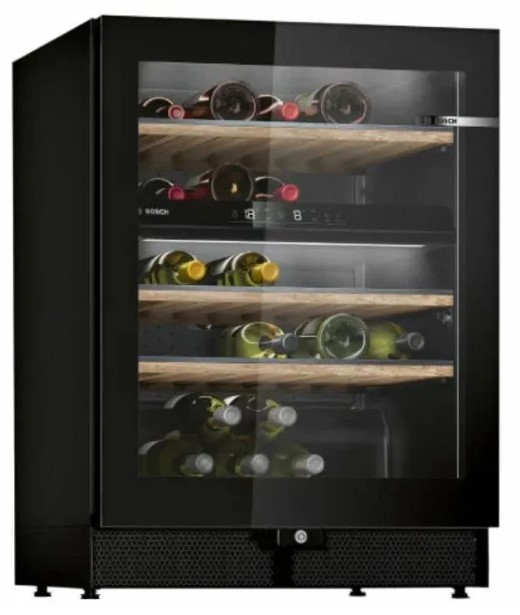Винный шкаф Bosch KWK16ABGB фото 1 в Ростове-на-Дону
