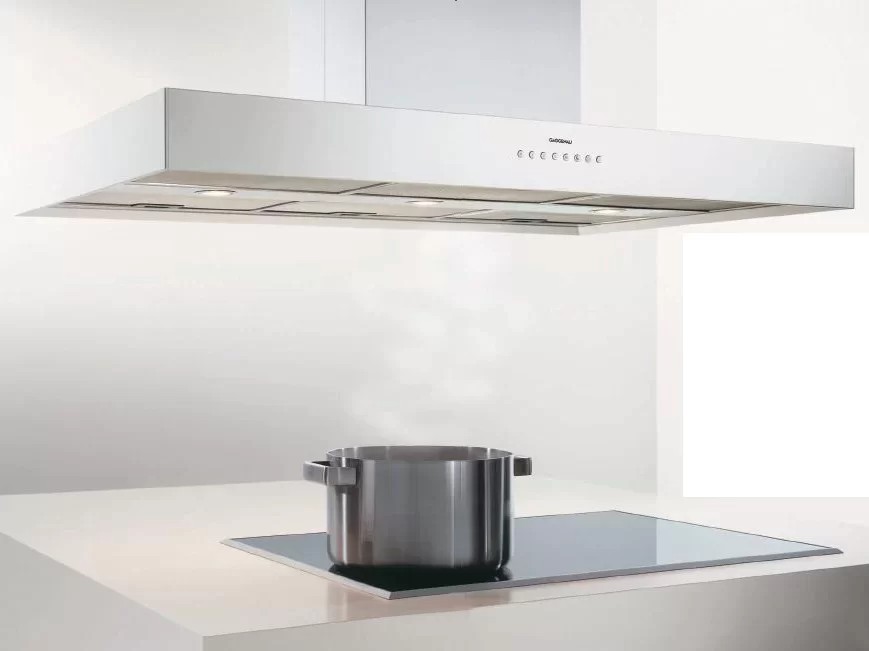 Вытяжка Gaggenau AI 260-190 фото 2 в Ростове-на-Дону Вытяжка Gaggenau AI 260-190 фото 2 в Ростове-на-Дону