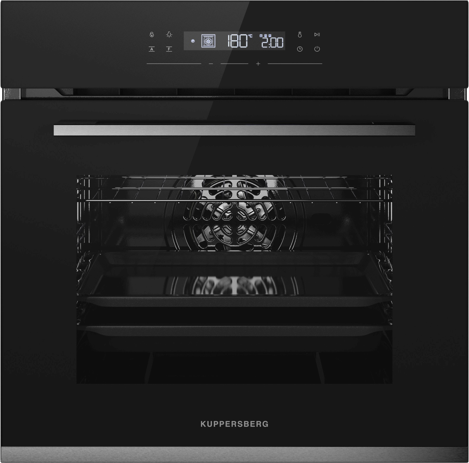 Духовой шкаф Kuppersberg HO 615 BX фото 1 в Ростове-на-Дону