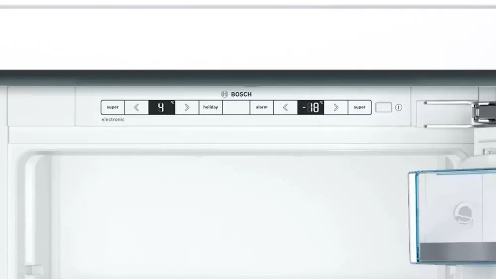 Встраиваемый холодильник Bosch KIS87AF30U фото 5 в Ростове-на-Дону