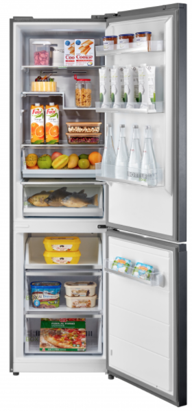 Холодильник Midea MRB520SFNDX5 фото 7 в Ростове-на-Дону