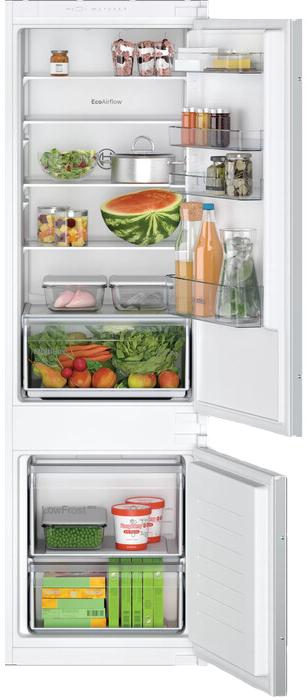 Холодильник Bosch KIV 87 NSF0 фото 1 в Ростове-на-Дону Холодильник Bosch KIV 87 NSF0 фото 1 в Ростове-на-Дону