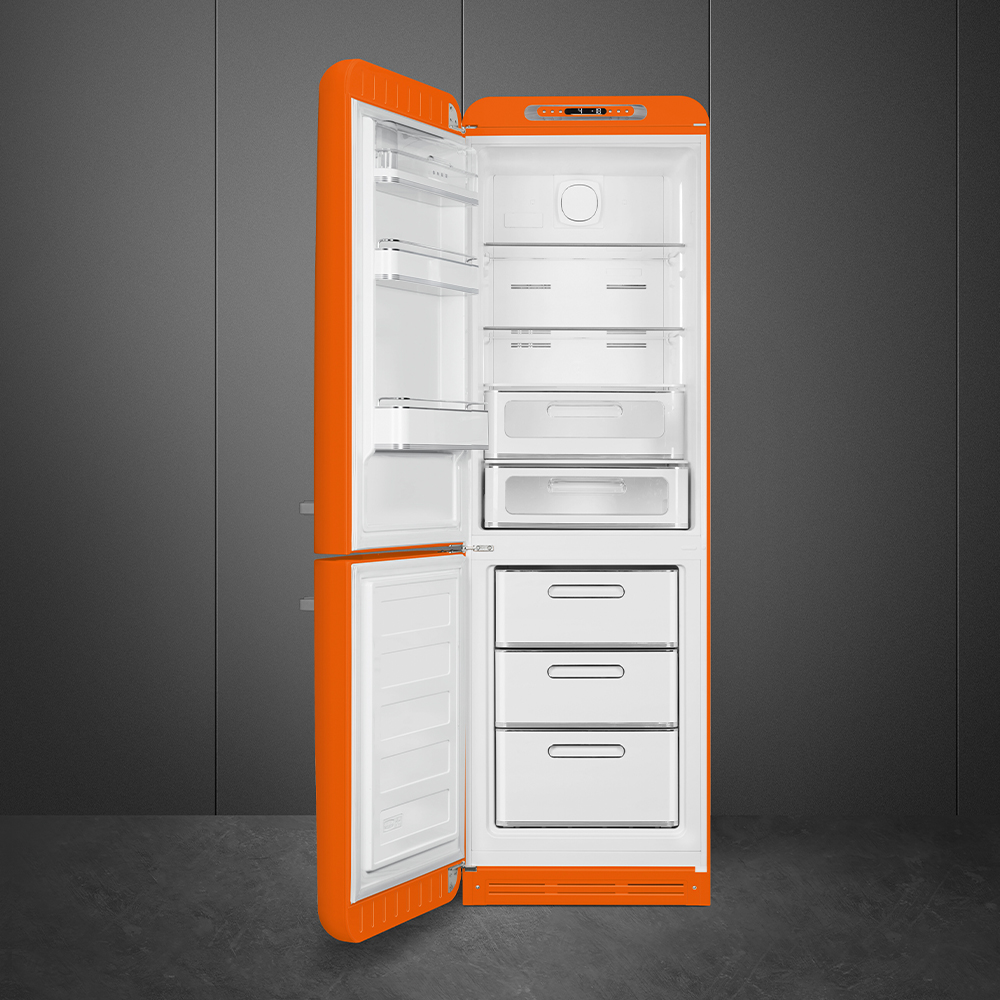 Холодильник Smeg FAB32LOR3 фото 2 в Ростове-на-Дону