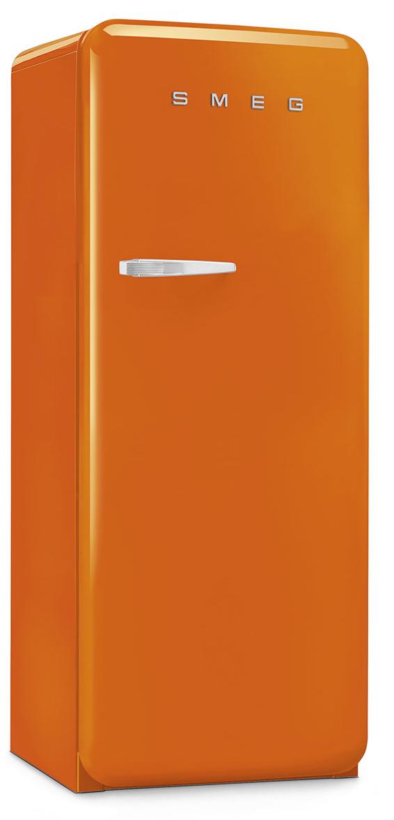 Холодильник Smeg FAB28ROR5 фото 3 в Ростове-на-Дону