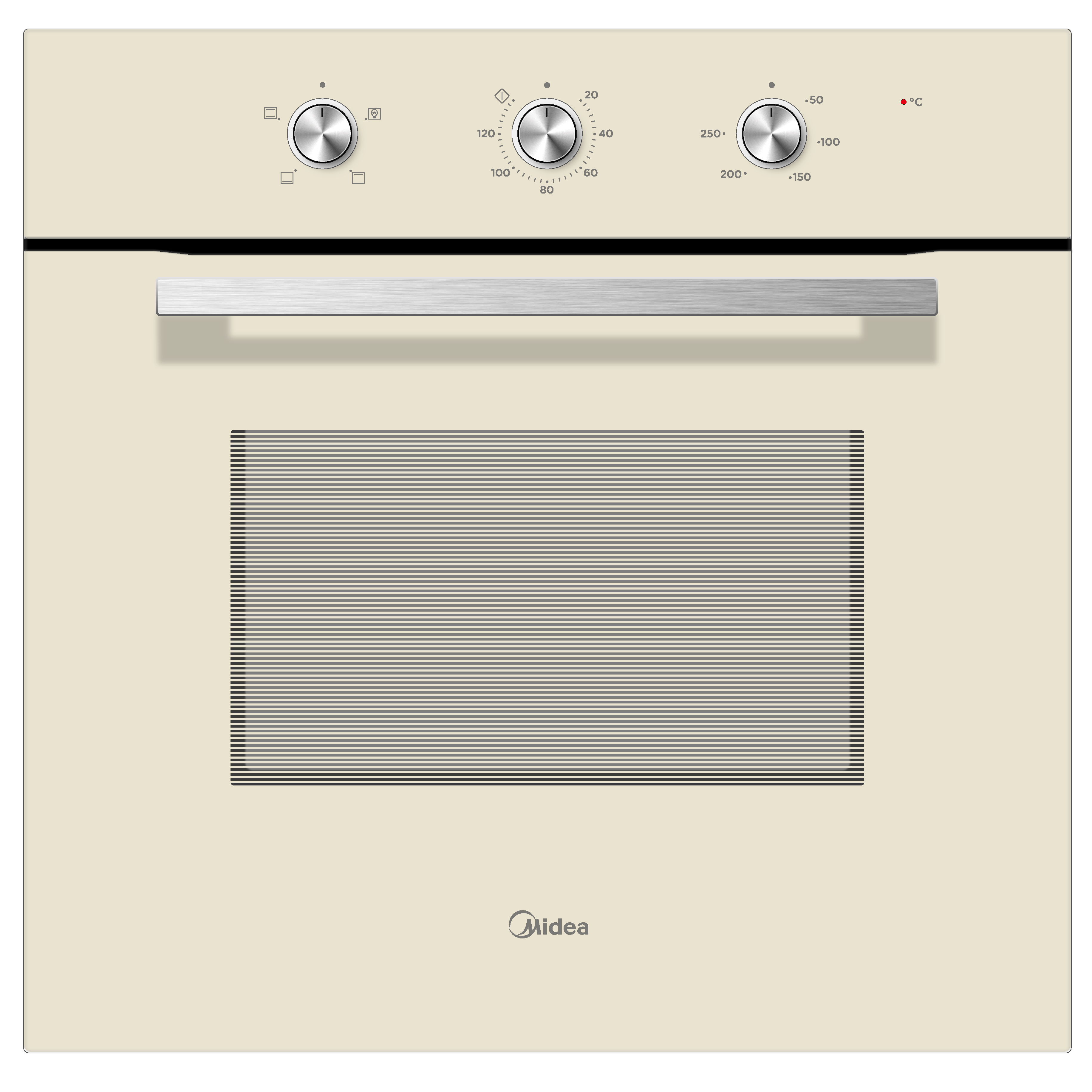 Духовой шкаф Midea MO23001GI в Ростове-на-Дону Духовой шкаф Midea MO23001GI в Ростове-на-Дону