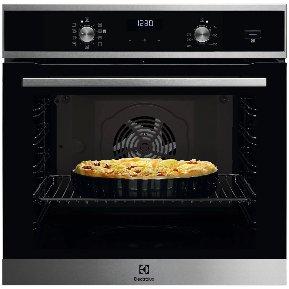 Духовой шкаф Electrolux EOD5F71X фото 1 в Ростове-на-Дону Духовой шкаф Electrolux EOD5F71X фото 1 в Ростове-на-Дону