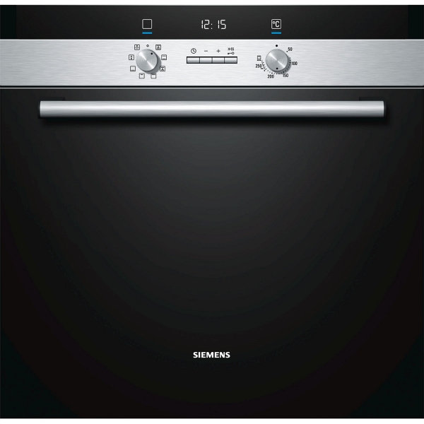 Духовой шкаф Siemens HB 23GB555 в Ростове-на-Дону