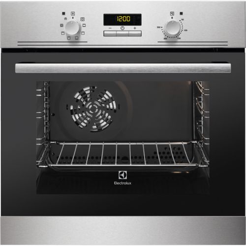 Духовой шкаф Electrolux OPEB4300X фото 1 в Ростове-на-Дону Духовой шкаф Electrolux OPEB4300X фото 1 в Ростове-на-Дону