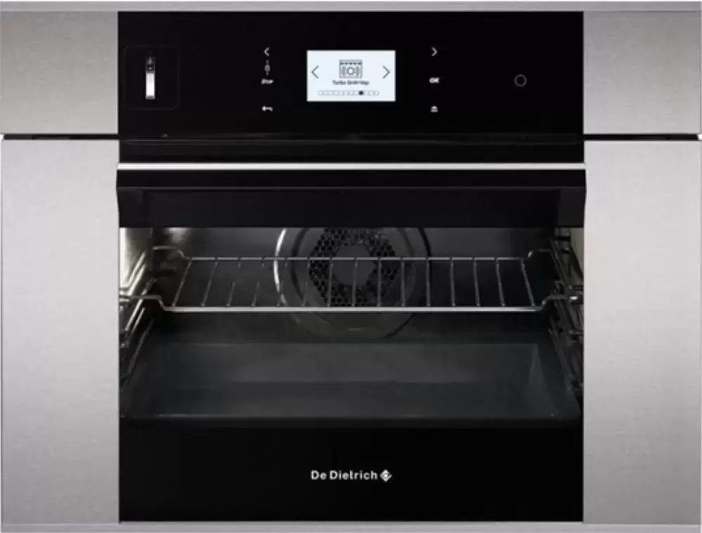 Духовой шкаф De Dietrich DOS 1180 X в Ростове-на-Дону Духовой шкаф De Dietrich DOS 1180 X в Ростове-на-Дону