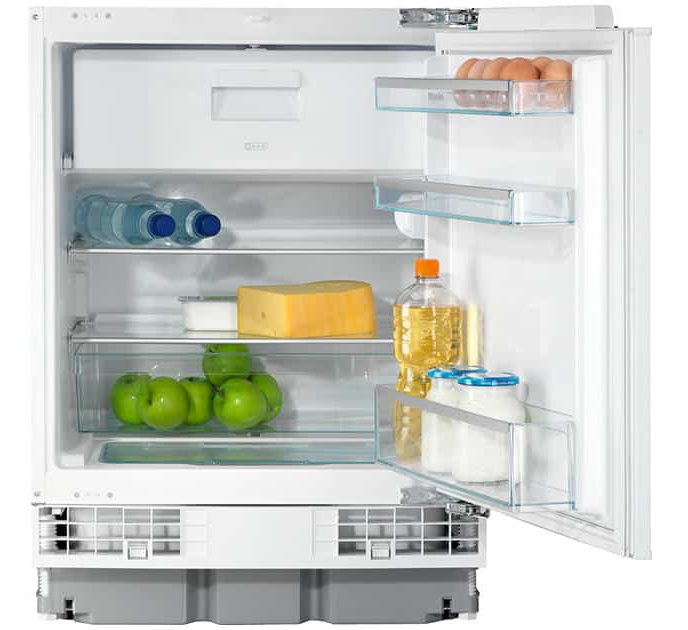 Встраиваемый холодильник Miele K 5122 Ui фото 1 в Ростове-на-Дону Встраиваемый холодильник Miele K 5122 Ui фото 1 в Ростове-на-Дону