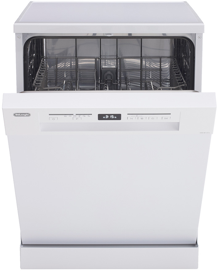 Встраиваемая посудомоечная машина DeLonghi DDWS09F Citrino фото 1 в Ростове-на-Дону