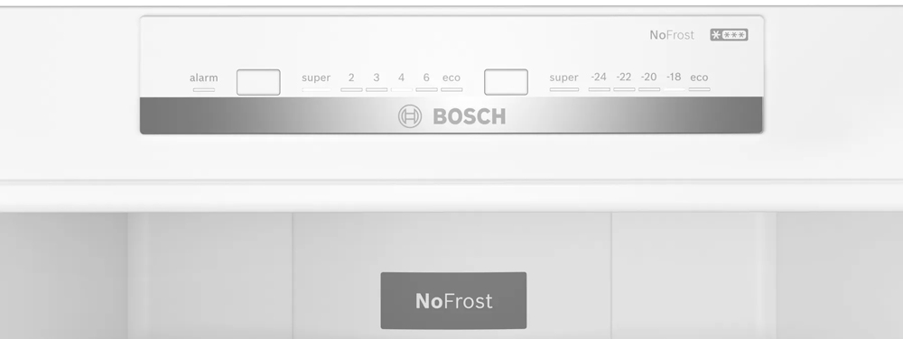 Холодильник Bosch KGN39UW25R фото 3 в Ростове-на-Дону