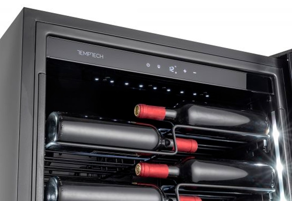 Холодильник винный Temptech CPRO1800SX-24 фото 3 в Ростове-на-Дону Холодильник винный Temptech CPRO1800SX-24 фото 3 в Ростове-на-Дону
