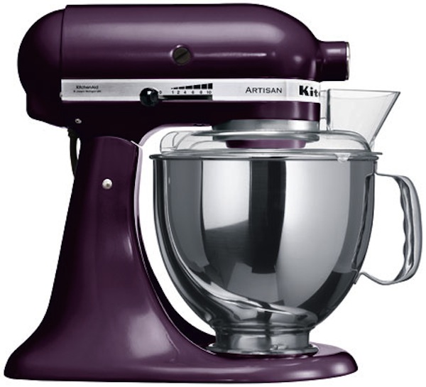 Миксер KitchenAid 5KSM150PSEBY фото 1 в Ростове-на-Дону