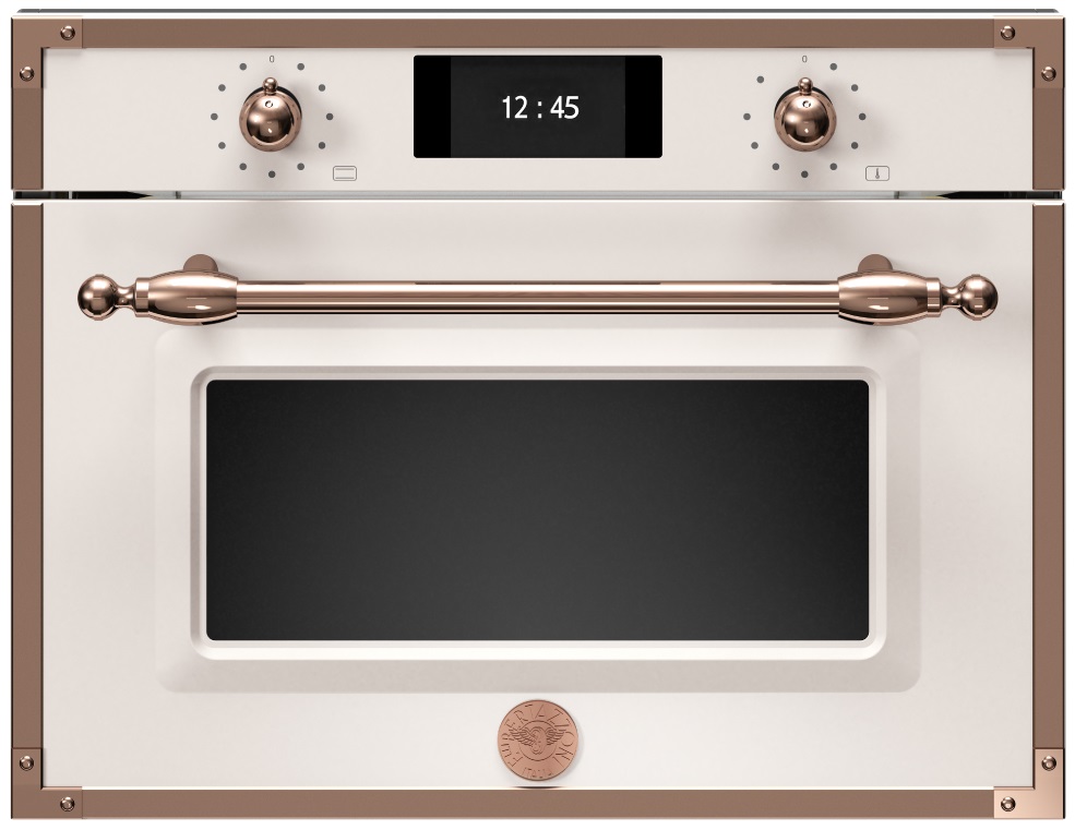 Духовой шкаф с паром Bertazzoni F457HERVTAC фото 1 в Ростове-на-Дону Духовой шкаф с паром Bertazzoni F457HERVTAC фото 1 в Ростове-на-Дону