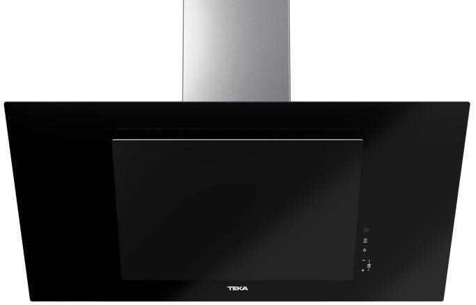Вытяжка Teka DVT 98660 TBS BLACK фото 1 в Ростове-на-Дону